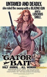 image 'Gator Bait