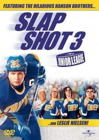 Imagen Slap Shot 3: The Junior League