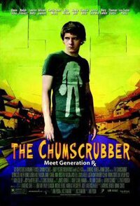 image The Chumscrubber