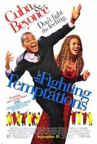 image The Fighting Temptations