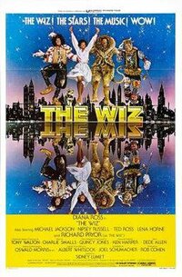 Imagen The Wiz