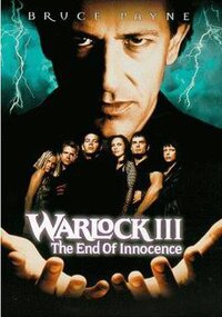 Imagen Warlock III: The End of Innocence