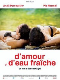 Imagen D'amour et d'eau fraîche