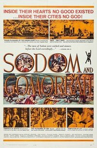 image Sodom and Gomorrah