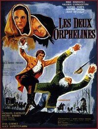 Les deux orphelines