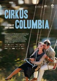 Bild Cirkus Columbia