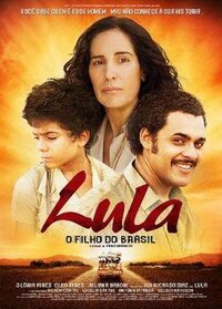 Imagen Lula, o filho do Brasil