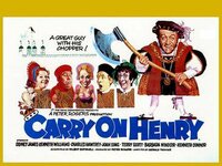 Imagen Carry on Henry