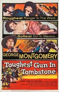 Bild The Toughest Gun in Tombstone