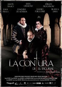 image La conjura de El Escorial