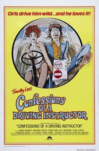 Imagen Confessions of a Driving Instructor