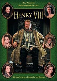 image Henry VIII