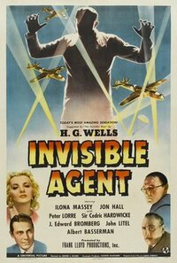 Imagen Invisible Agent