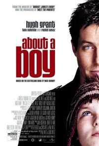 Bild About a boy