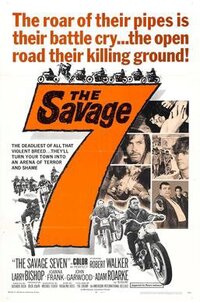 image The Savage Seven