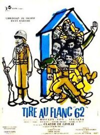 Imagen Tire-au-flanc 62