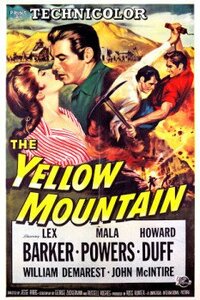 image The Yellow Mountain