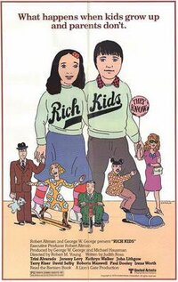 Imagen Rich Kids