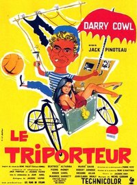 Imagen Le triporteur