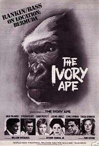 Bild The Ivory Ape