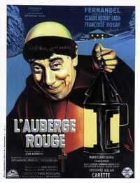 Imagen L'auberge rouge