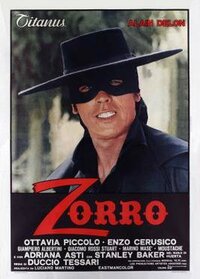 Bild Zorro