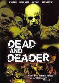 Imagen Dead & Deader