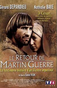 Imagen Le Retour de Martin Guerre