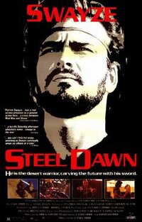 Steel Dawn