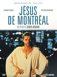 image Jésus de Montréal