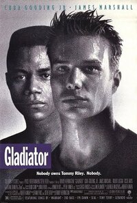 Bild Gladiator