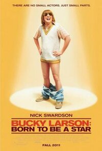 image Bucky Larson: Born to Be a Star