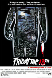 image Friday the 13th