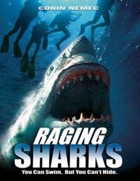 Imagen Raging Sharks