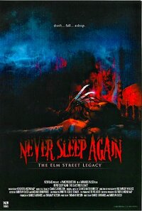 image Never Sleep Again: The Elm Street Legacy