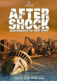 Bild Aftershock: Earthquake in New York