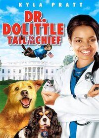 image Dr. Dolittle - Tail To The Chief