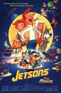 Bild Jetsons: The Movie