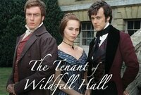 Bild The Tenant of Wildfell Hall