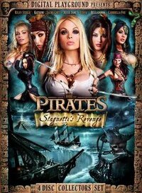 Bild Pirates II: Stagnetti's Revenge