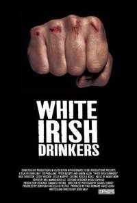 image White Irish Drinkers