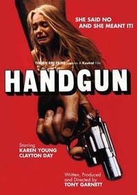 image Handgun