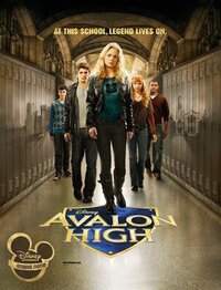 image Avalon High