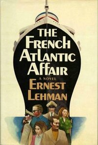 Imagen The French Atlantic Affair