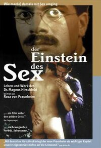 image Der Einstein des Sex