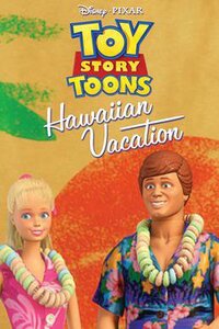 image Toy Story: Hawaiian Vacation