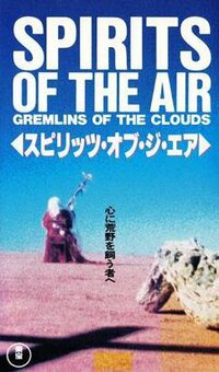 Bild Spirits of the Air, Gremlins of the Clouds