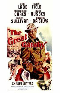 Bild The Great Gatsby