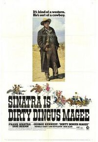 image Dirty Dingus Magee