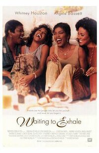Imagen Waiting to Exhale